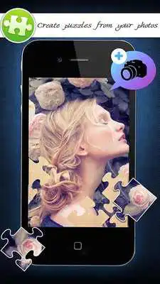 Play Jigsaw Puzzles Joyo