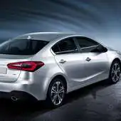 Free play online Jigsaw Puzzles Kia Cerato Best Cars APK