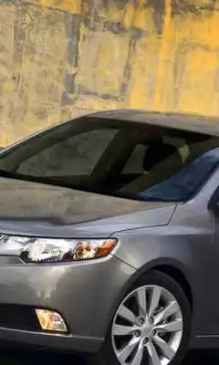 Play Jigsaw Puzzles Kia Cerato Best Cars