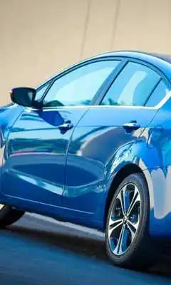 Play Jigsaw Puzzles Kia Cerato Best Cars