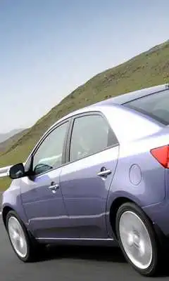 Play Jigsaw Puzzles Kia Cerato Best Cars