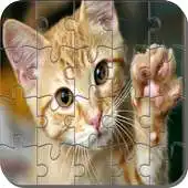 Free play online Jigsaw Puzzles Lite APK