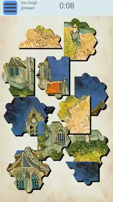 Play Jigsaw Puzzles Lite