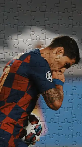Play Jigsaw Puzzles Luis Suarez as an online game Jigsaw Puzzles Luis Suarez with UptoPlay