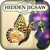 Free play online Jigsaw Puzzles - May Flowers APK