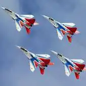 Free play online Jigsaw Puzzles MIG 29 AirCraft APK Free play online Jigsaw Puzzles MIG 29 AirCraft APK