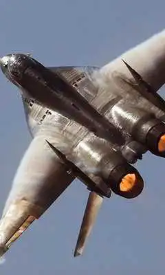 Play Jigsaw Puzzles MIG 29 AirCraft