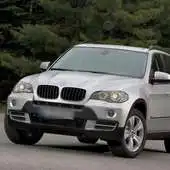 Free play online Jigsaw Puzzles Of BMW X5E70 APK