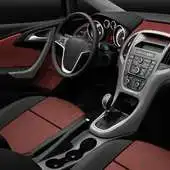 Free play online Jigsaw Puzzles Opel Astra APK