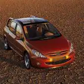 Free play online Jigsaw Puzzles Peugeot 307 APK Free play online Jigsaw Puzzles Peugeot 307 APK