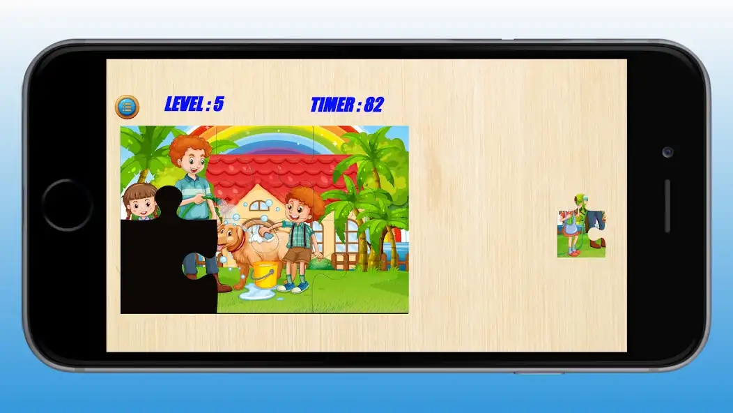Play Jigsaw Puzzles Picture  and enjoy Jigsaw Puzzles Picture with UptoPlay