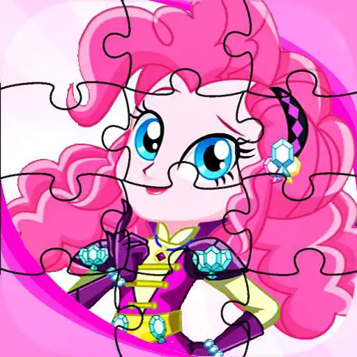 Free play online Jigsaw Puzzles Pinkie Pie APK Free play online Jigsaw Puzzles Pinkie Pie APK