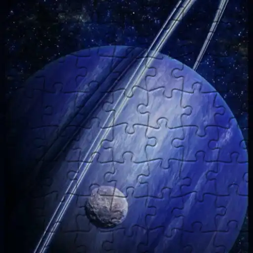 Play Jigsaw Puzzles Planets APK