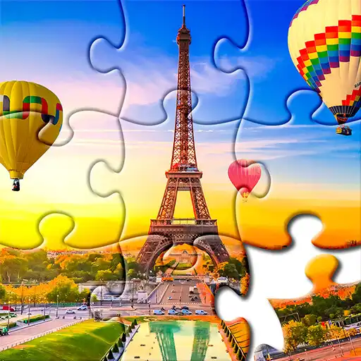 Play Jigsaw Puzzles Pro Puzzle Game APK