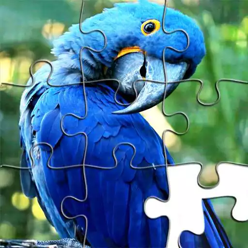 Mainkan Jigsaw Puzzles - permainan puzzle APK