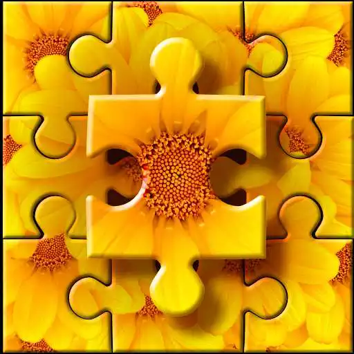 Play Jigsaw puzzles - PuzzleTime APK