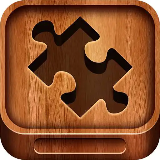 Play Jigsaw Puzzles Real APK