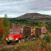 Free play online Jigsaw Puzzles Scania I Series APK