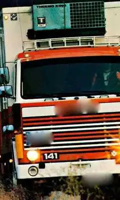 Play Jigsaw Puzzles Scania I Series