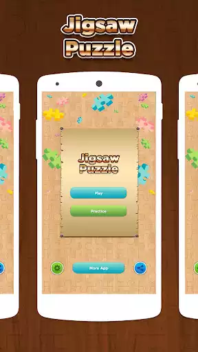 Play Jigsaw Puzzles  and enjoy Jigsaw Puzzles with UptoPlay