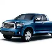 Free play online Jigsaw Puzzles Toyota Tundra APK