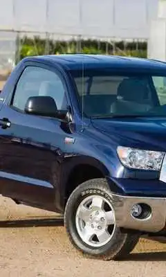 Play Jigsaw Puzzles Toyota Tundra