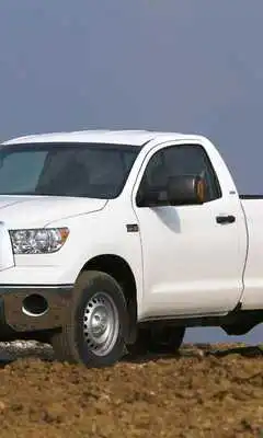 Play Jigsaw Puzzles Toyota Tundra