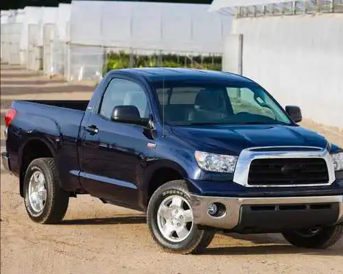 Play Jigsaw Puzzles Toyota Tundra