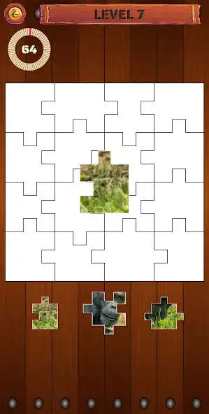 Play Jigsaw Puzzles world - Classic as an online game Jigsaw Puzzles world - Classic with UptoPlay