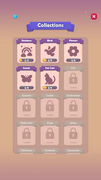 Play Jigsaw Quest as an online game Jigsaw Quest with UptoPlay
