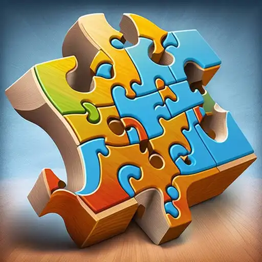 Play Jigsaw Rush 3D APK Play Jigsaw Rush 3D APK