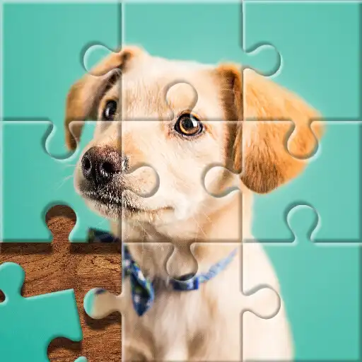 שחק Jigsawscapes - Jigsaw Puzzles APK