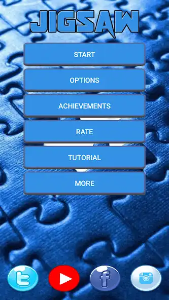 Play Jigsaw  and enjoy Jigsaw with UptoPlay