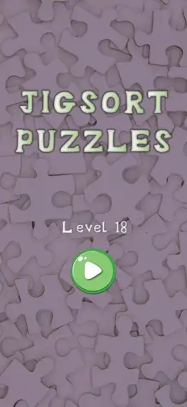 Play Jigsaw Sort Puzzle  and enjoy Jigsaw Sort Puzzle with UptoPlay
