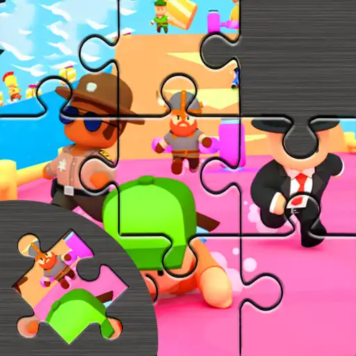 Play Jigsaw Stumble Puzzle Guys APK Play Jigsaw Stumble Puzzle Guys APK