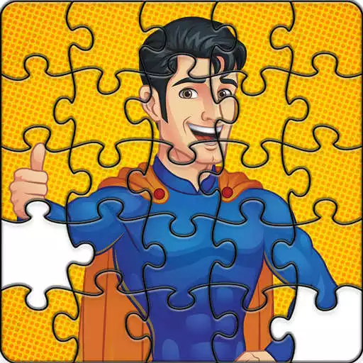 Play Jigsaw SuperHero Fun Puzzle: Epic Puzzle Games APK Play Jigsaw SuperHero Fun Puzzle: Epic Puzzle Games APK