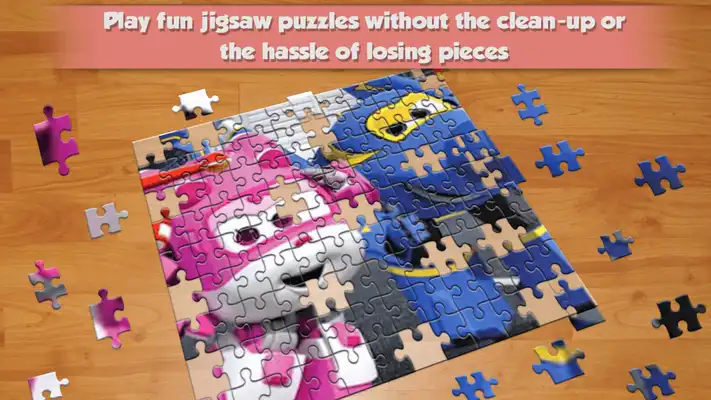 Play Jigsaw Super Wings Puzzle Play Jigsaw Super Wings Puzzle