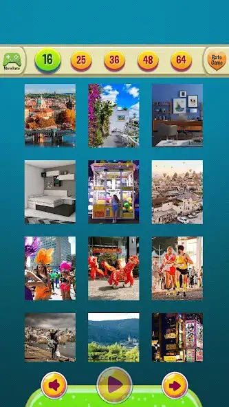 Play Jigsaw Tile  and enjoy Jigsaw Tile with UptoPlay