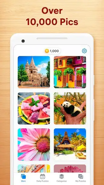 Play Jigsaw Tiles - Puzzle Games as an online game online Jigsaw Tiles - Puzzle Games with UptoPlay Play Jigsaw Tiles - Puzzle Games as an online game Jigsaw Tiles - Puzzle Games with UptoPlay