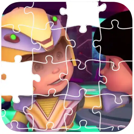 Play Jigsaw Vir Puzzle Robot Boy APK Play Jigsaw Vir Puzzle Robot Boy APK