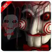 Free play online Jigsaw Wallpapers John Kramer The Saw EIGHT APK