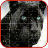 Free play online Jigsaw Wild Animals Puzzle APK Free play online Jigsaw Wild Animals Puzzle APK