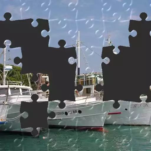 Free play online Jigsaw XL APK