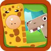 Free play online Jigsaw zoo puzzle APK Free play online Jigsaw zoo puzzle APK