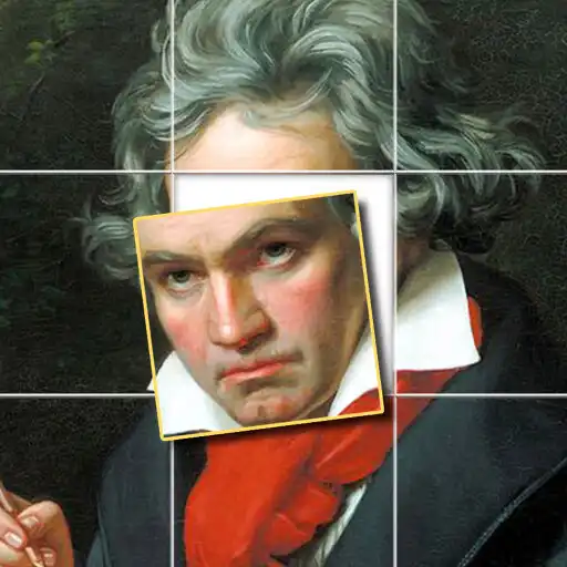 Play Jigsolve Puzzles APK