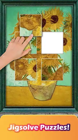 Play Jigsolve Puzzles  and enjoy Jigsolve Puzzles with UptoPlay