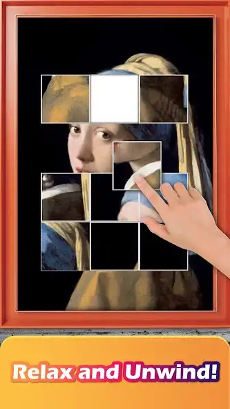 Play Jigsolve Puzzles as an online game Jigsolve Puzzles with UptoPlay