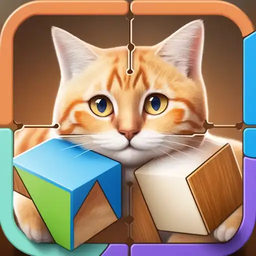 Play Jigsort: jigsaw block puzzle APK