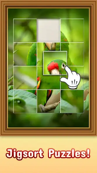 Play Jigsort Puz: Jigsaw Art Puzzle and enjoy Jigsort Puz: Jigsaw Art Puzzle with UptoPlay Play Jigsort Puz: Jigsaw Art Puzzle and enjoy Jigsort Puz: Jigsaw Art Puzzle with UptoPlay