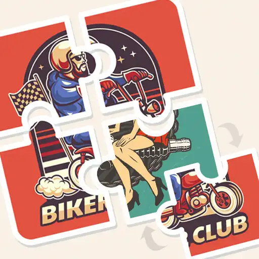 Play Jigsort Puzzle APK Play Jigsort Puzzle APK
